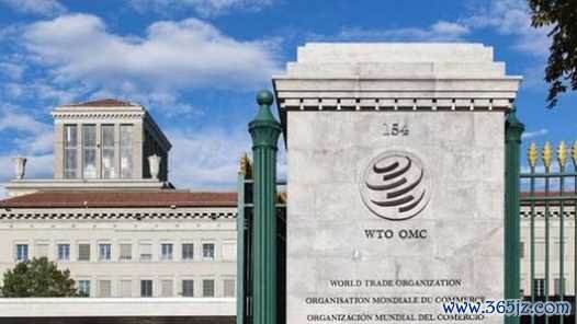 178炒股配资 多方在WTO重申维护多边贸易体系，中方：所谓“对等关税”破坏WTO基础｜独家