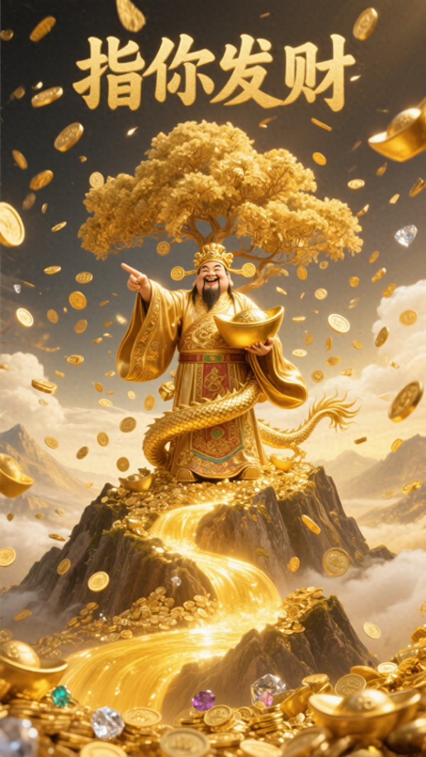 国内前十的证券公司 财神指你发财 必须发财 发大财